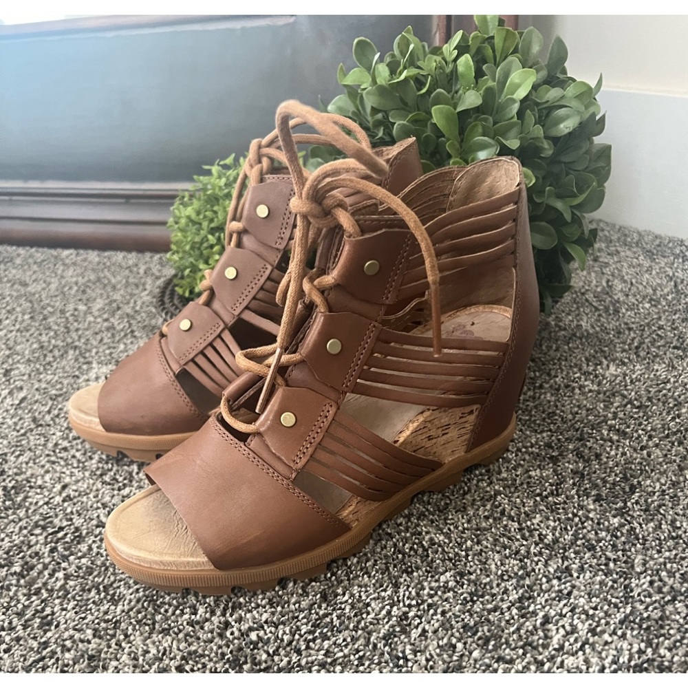 Sorel Sandals